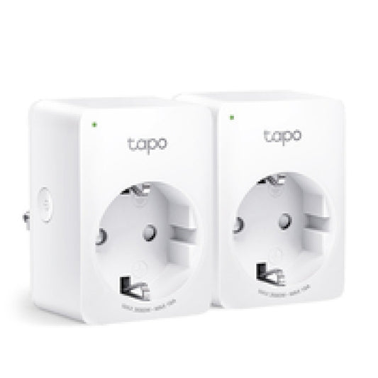 Pametna hiša - WiFi TP-LINK Tapo P110 Mini Smart 2pack