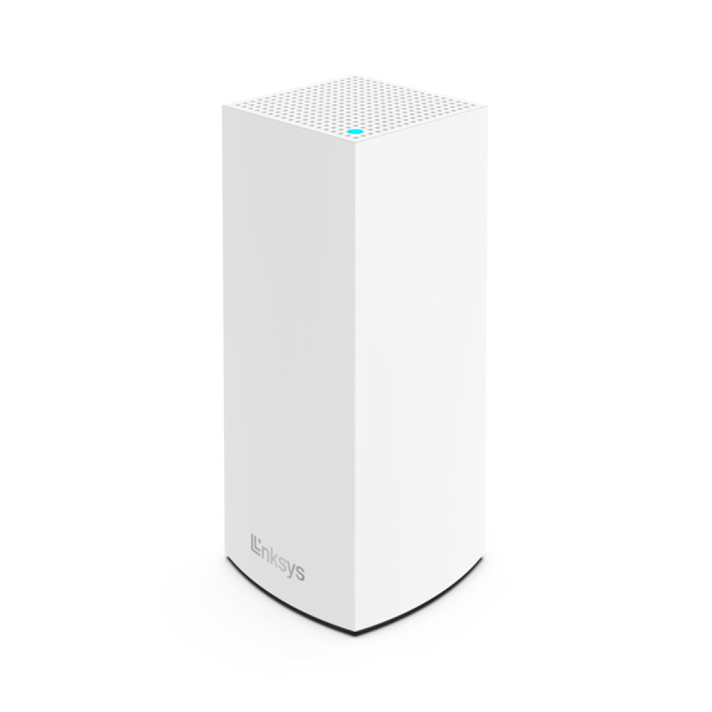 Usmerjevalnik brezžični Linksys Atlas 6 WiFi6 802.11ax AX3000 2402Mbit/s dualband MESH MU-MIMO OFDMA 3xLAN 2x notranja antena 1x Pack (MX2001-KE)