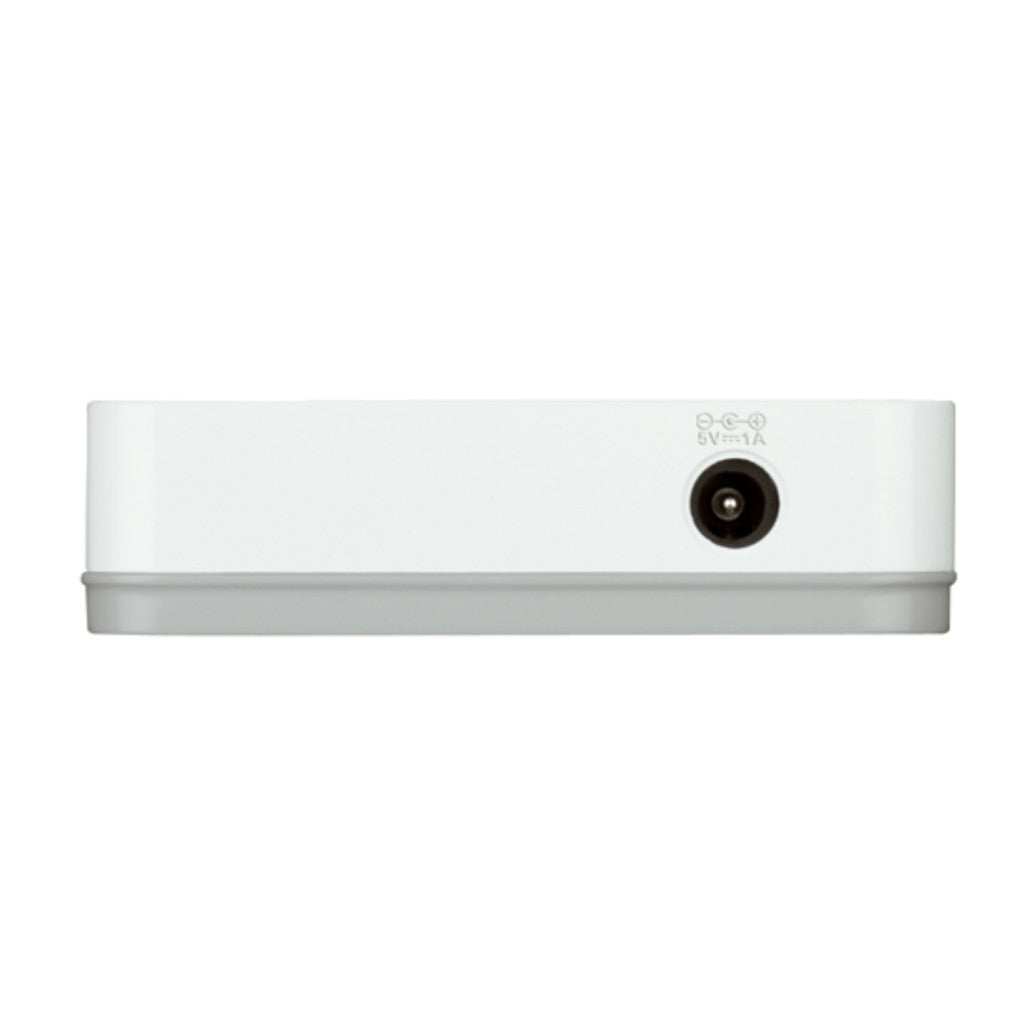 STIKALO 8-PORT D-link 100/1000 (GO-SW-8G)
