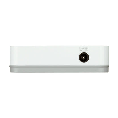 STIKALO 8-PORT D-link 100/1000 (GO-SW-8G)