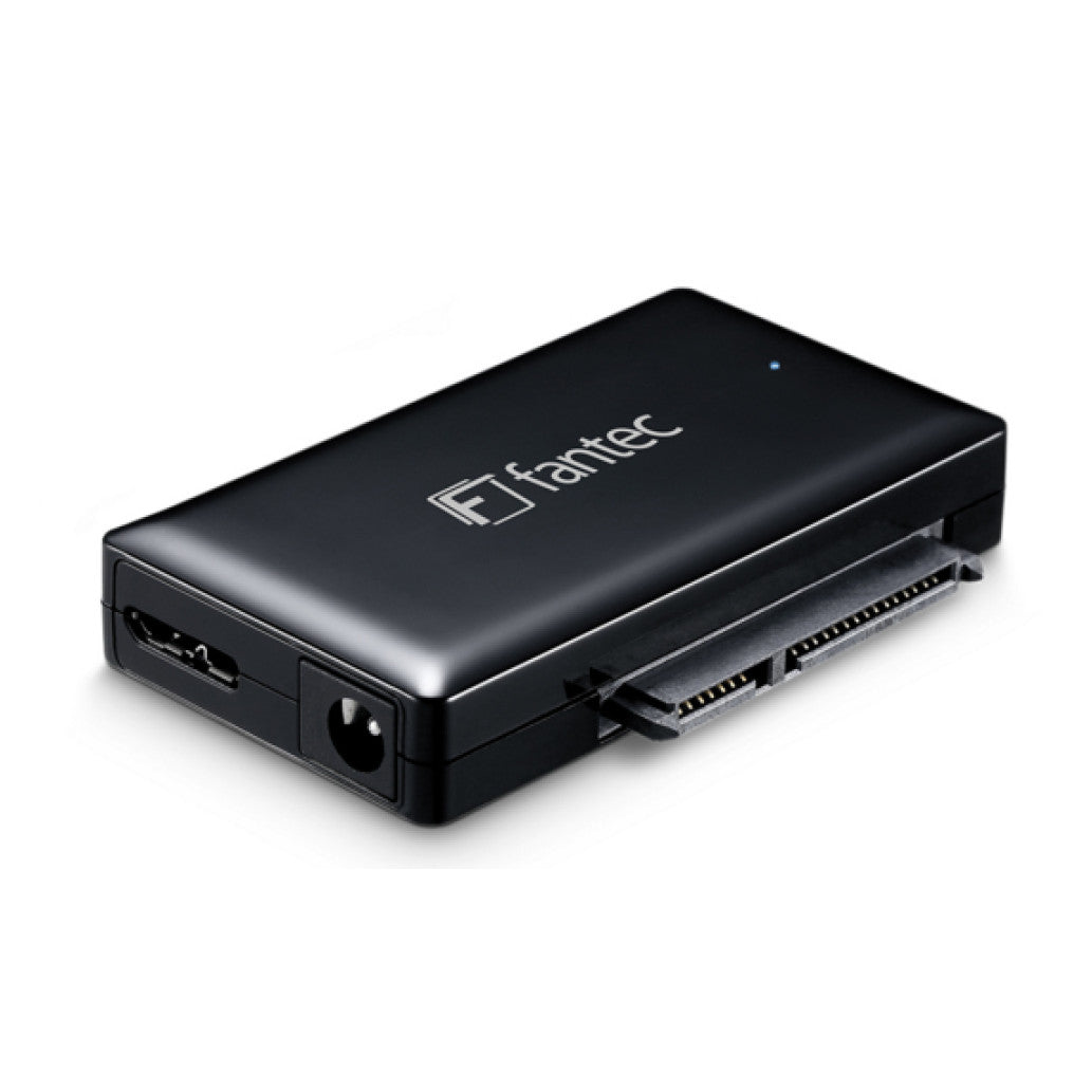 Adapter USB 3.2 Gen1 => SATA Fantec (1817)