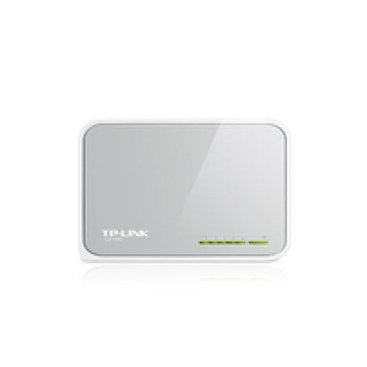 STIKALO 5-PORT TP-Link 10/100 (TL-SF1005D)