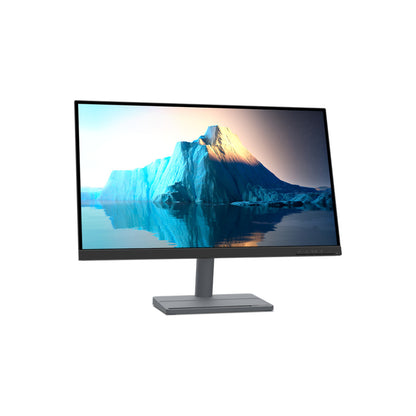 Monitor Lenovo 68,5 cm (27,0") L27q-35 2560x1440 75Hz VA 4ms HDMI DisplayPort sRGB99% FreeSync