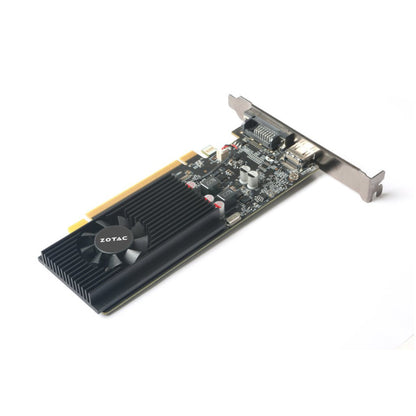 Grafična kartica nVidia GT1030 Zotac - 2GB DDR5 (ZT-P10300A-10L)