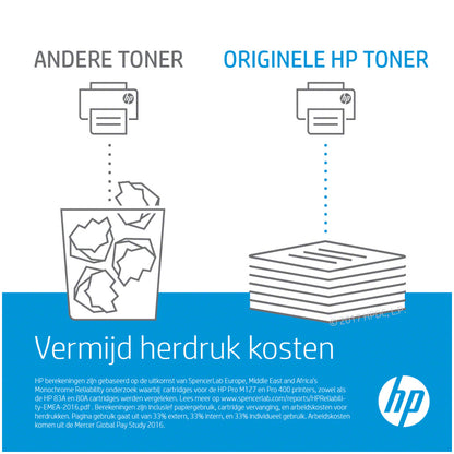 TONER HP 207X YELLOW ZA COLOR LJ M255 ZA 2450 STRANI (W2212X)