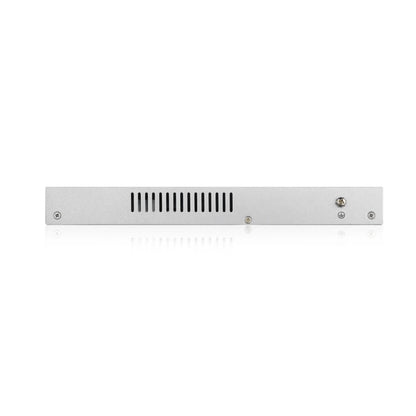 STIKALO 8-PORT ZyXEL 100/1000 PoE+ (GS1008HP-EU0101F)