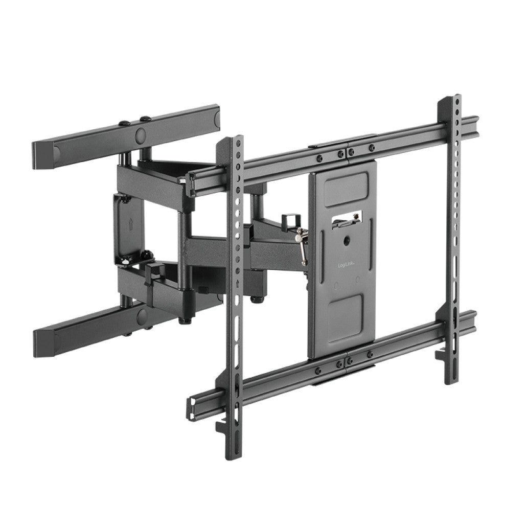 Nosilec za LCD TV 37"-80" / 94-204cm do 60kg nastavljivi LogiLink (BP0114)