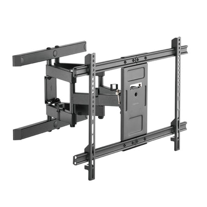 Nosilec za LCD TV 37"-80" / 94-204cm do 60kg nastavljivi LogiLink (BP0114)