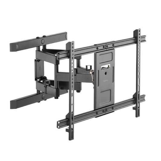 Nosilec za LCD TV 37"-80" / 94-204cm do 60kg nastavljivi LogiLink (BP0114)