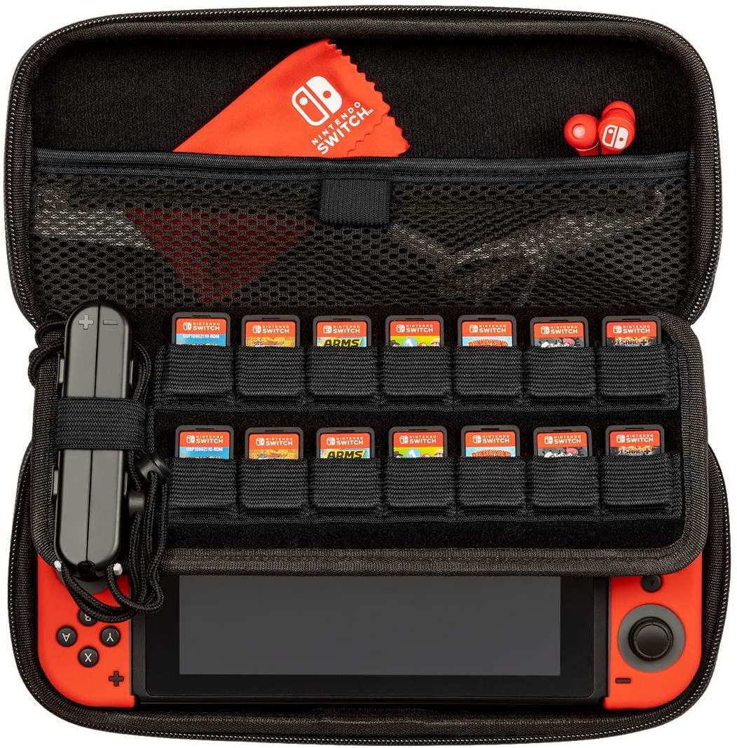 PDP NINTENDO SWITCH DELUXE TORBA