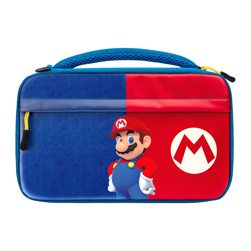 PDP NINTENDO SWITCH TORBICA - MARIO