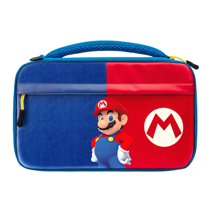 PDP NINTENDO SWITCH TORBICA - MARIO