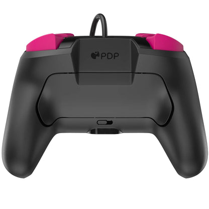 PDP SWITCH 2 & 1 ŽIČNI KONTROLER REMATCH - CALAMITY GANON
