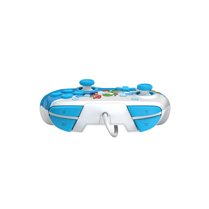 PDP SWITCH 2 & 1 ŽIČNI KONTROLER REMATCH - MARIO ESCAPE