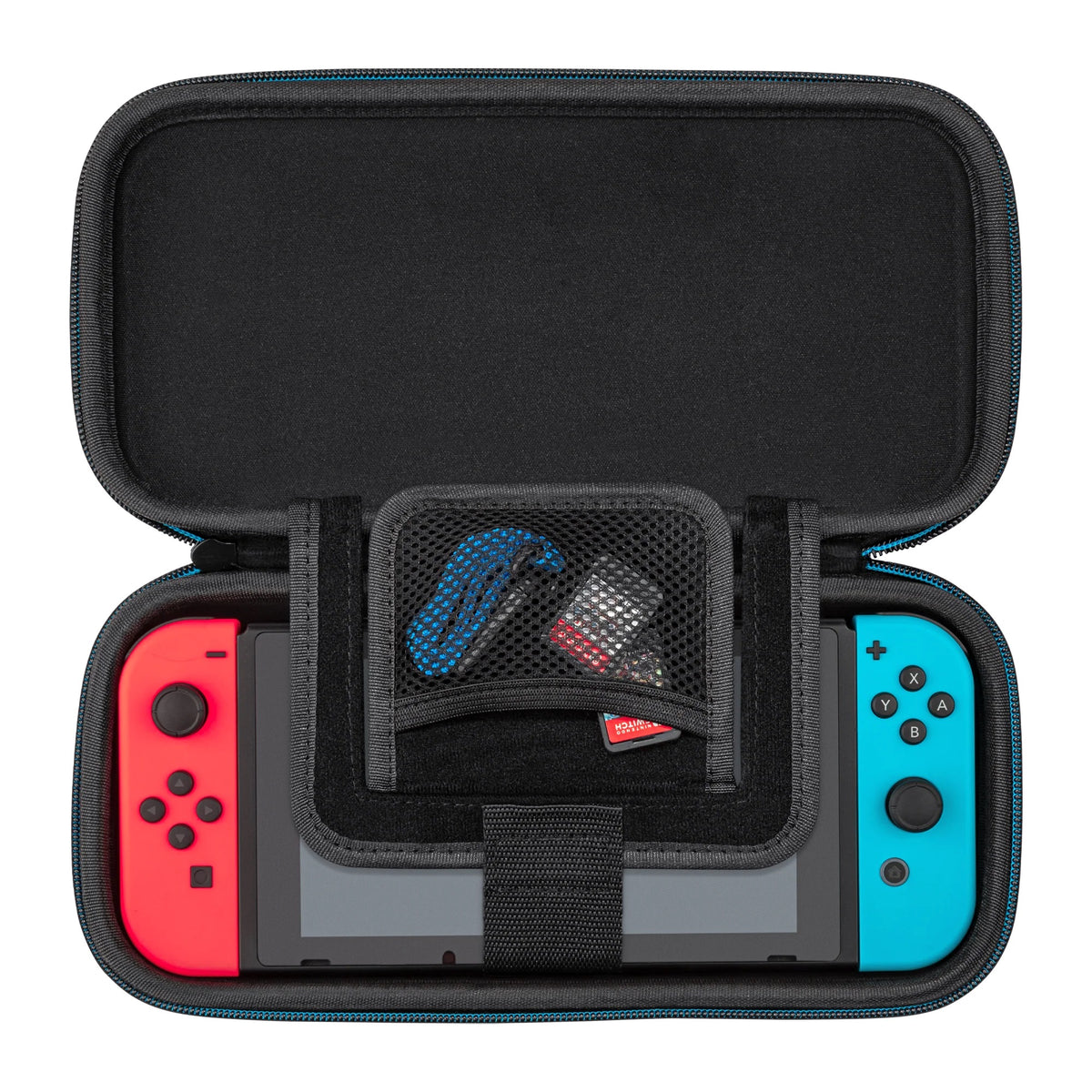 PDP NINTENDO SWITCH DELUXE TORBICA – LINK GLOW IN THE DARK