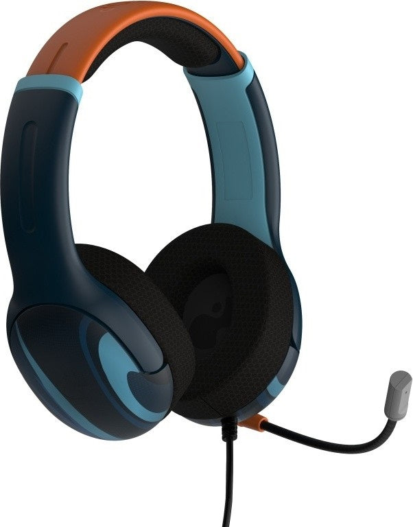 PDP XBOX AIRLITE ŽIČNE SLUŠALKE - BLUE TIDE