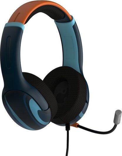 PDP XBOX AIRLITE ŽIČNE SLUŠALKE - BLUE TIDE