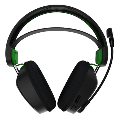 PDP XBOX PHANTOM brezžične slušalke črne barve