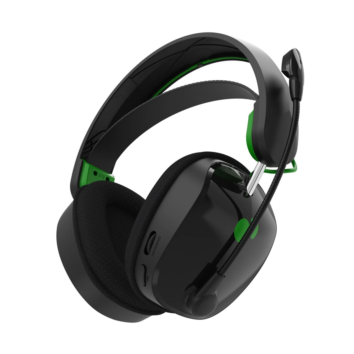 PDP XBOX PHANTOM brezžične slušalke črne barve