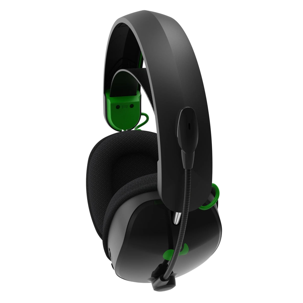 PDP XBOX PHANTOM brezžične slušalke črne barve