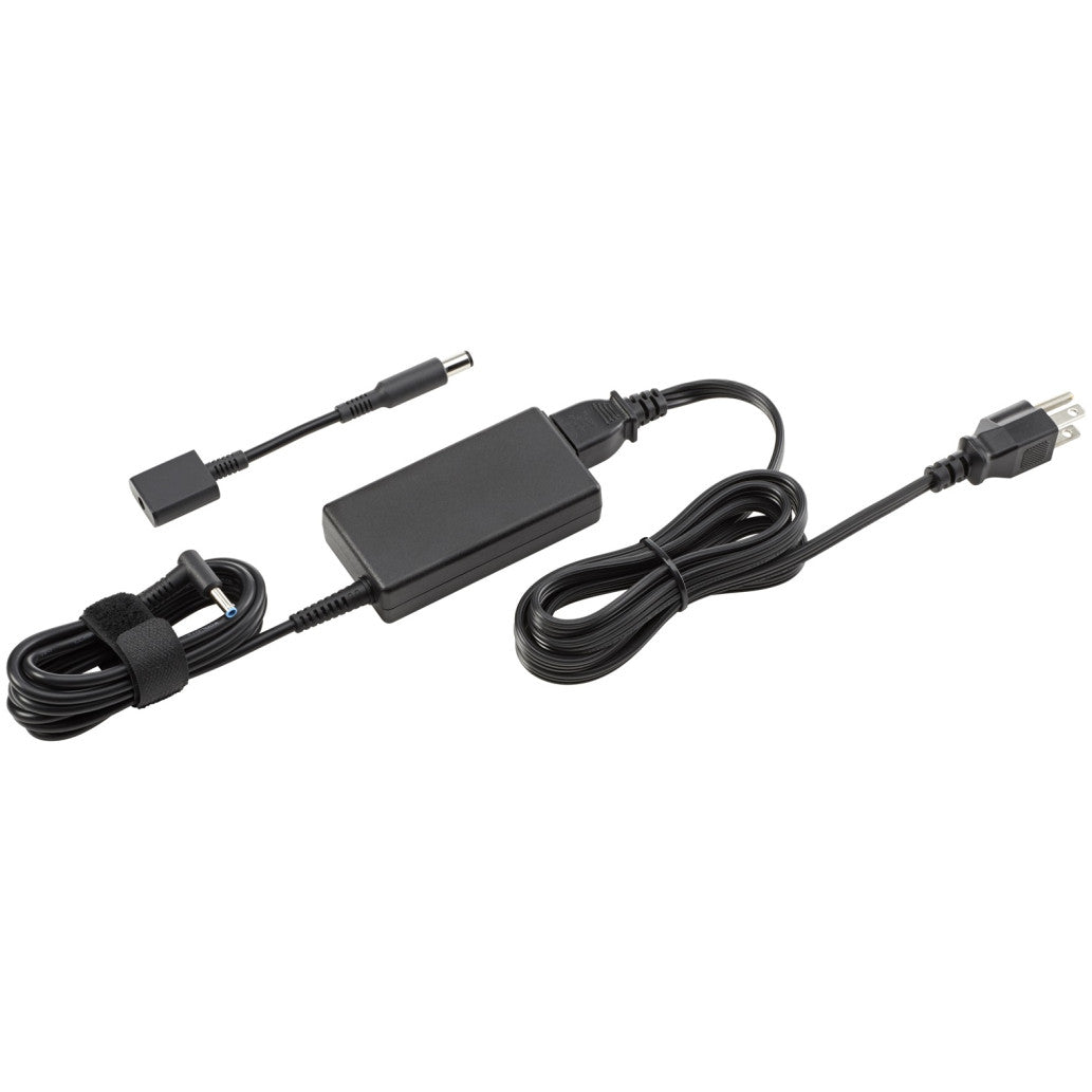 Napajalnik za prenosnik HP 45W Smart (4.5mm) PP    (YH6Y88AA)