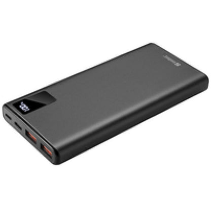 Prenosna baterija Sandberg Powerbank USB-C PD 20W 10000mAh