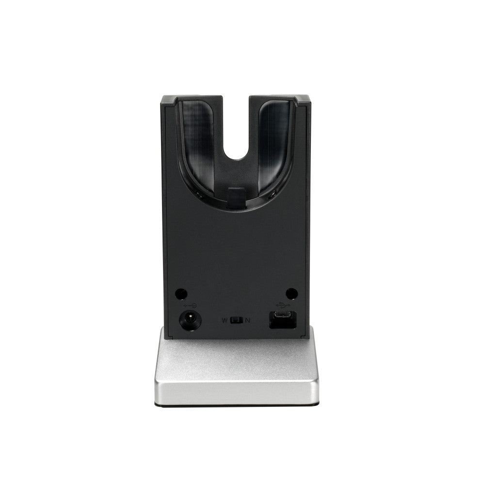 Slušalke Logitech Brezžične H820e - OEM, mono, USB (981-000512)