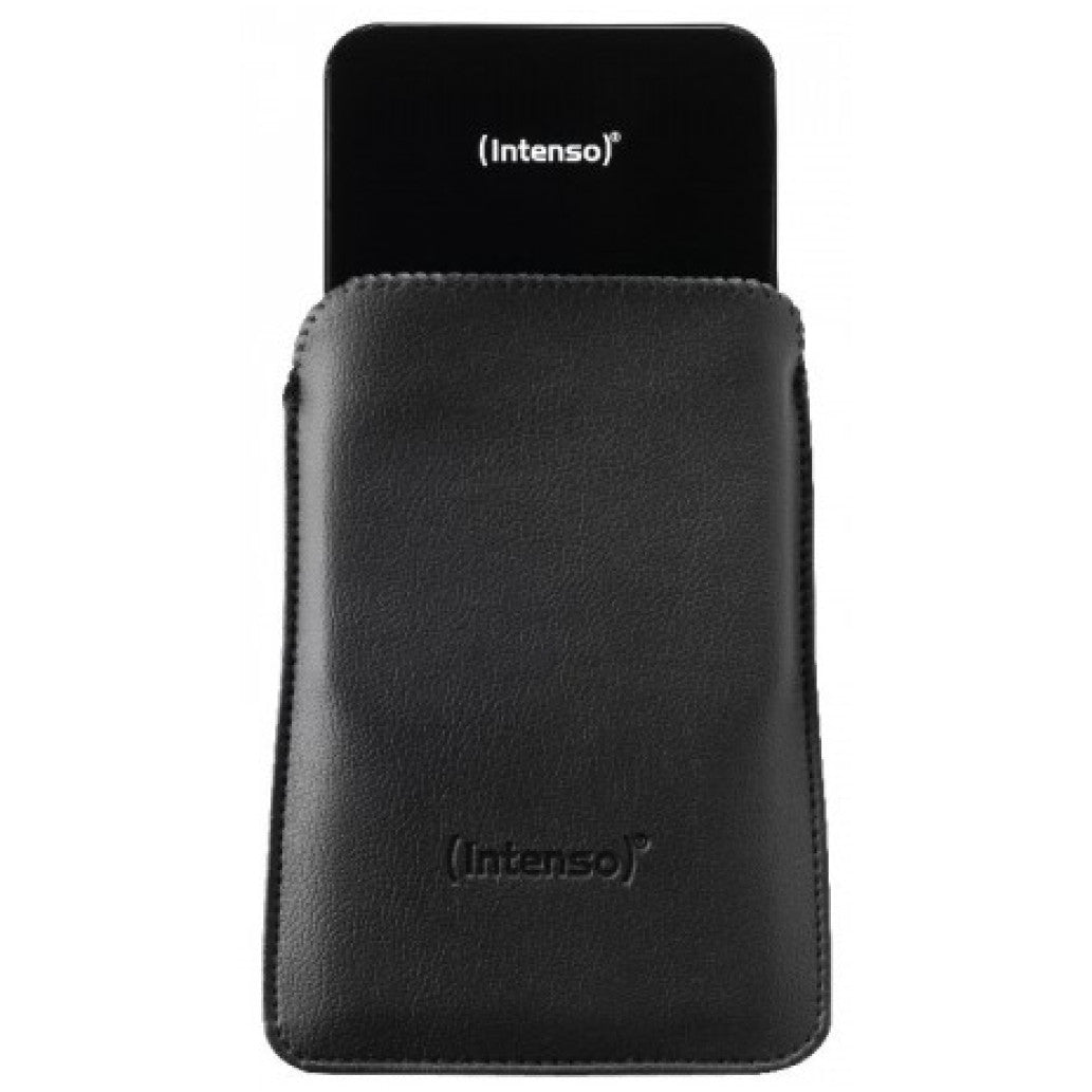 Prenosni disk 6,4cm (2,5") 1TB USB 3.0 Intenso Memory Drive + etui (6023560)