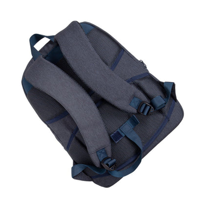 Nahrbtnik za notesnik 35,5 cm (14″) RivaCase siv (7723 GREY)