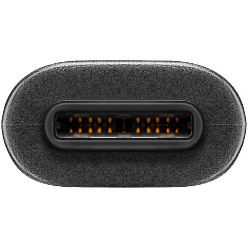Kabel USB-C => USB 3.0 A 1,0m Goobay