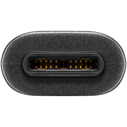 Kabel USB-C => USB 3.0 A 1,0m Goobay