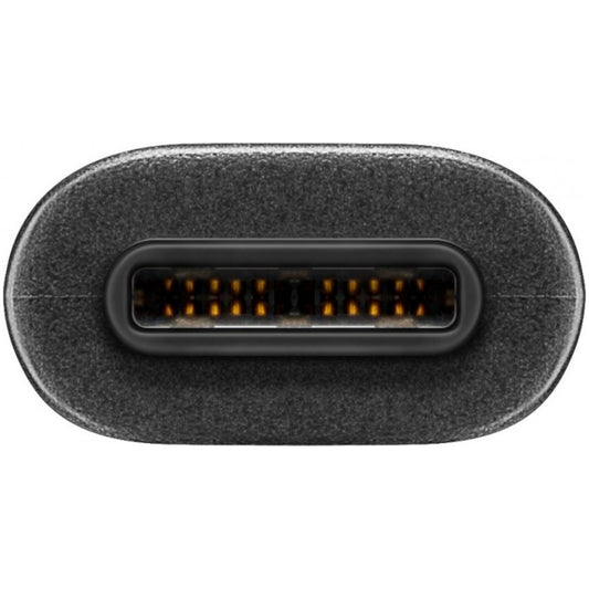Kabel USB-C => USB 3.0 A 1,0m Goobay