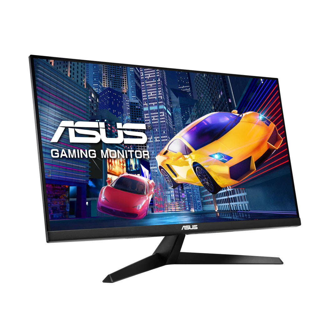 Monitor Asus 68,6 cm (27,0") VY279HE 1920x1080 75Hz IPS 1ms VGA HDMI  FreeSync Eye Care