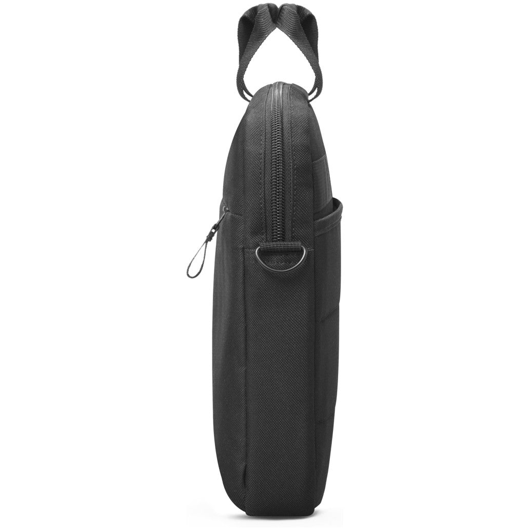 Torba za notesnik 43,9 cm (17,3″) HP Renew Business - glavni predal z možnostjo zaklepa