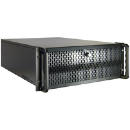 Ohišje Inter-Tech IPC 4U-4129L Strežniško - srebrna