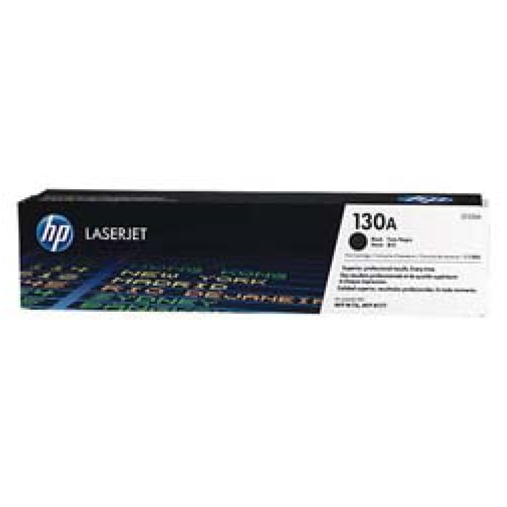 TONER HP 130A CF350A ČRN 1300 strani