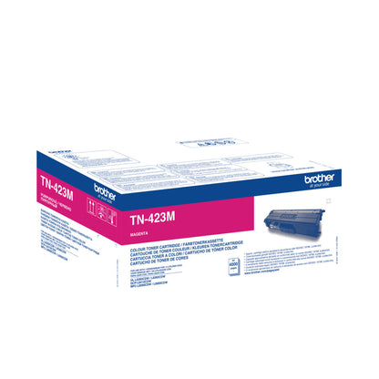 TONER BROTHER MAGENTA ZA HL-L8260CDW/L8360CDW ZA 4.000 STRANI