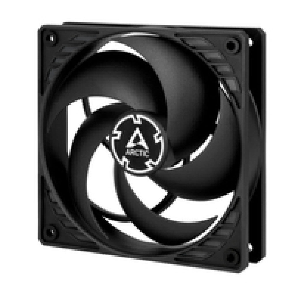 Ventilator Arctic P12 120mm črna