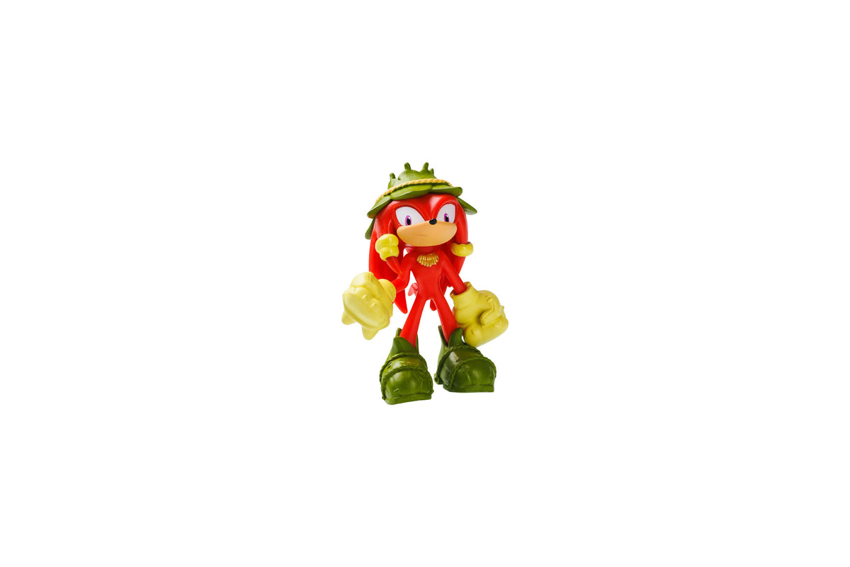 PMI SONIC PRIME - 1 PAKET ZBIRATELJSKA FIGURICA RAZLIČNIH VRST 6,5CM (S1)