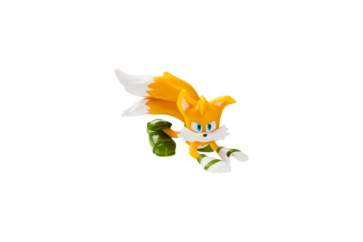 PMI SONIC PRIME - 1 PAKET ZBIRATELJSKA FIGURICA RAZLIČNIH VRST 6,5CM (S1)