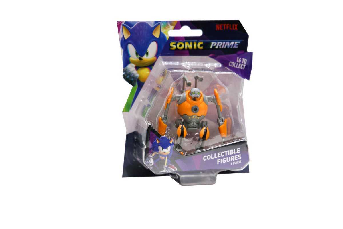 PMI SONIC PRIME - 1 PAKET ZBIRATELJSKA FIGURICA RAZLIČNIH VRST 6,5CM (S1)