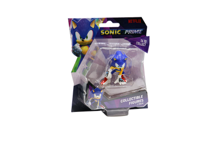 PMI SONIC PRIME - 1 PAKET ZBIRATELJSKA FIGURICA RAZLIČNIH VRST 6,5CM (S1)
