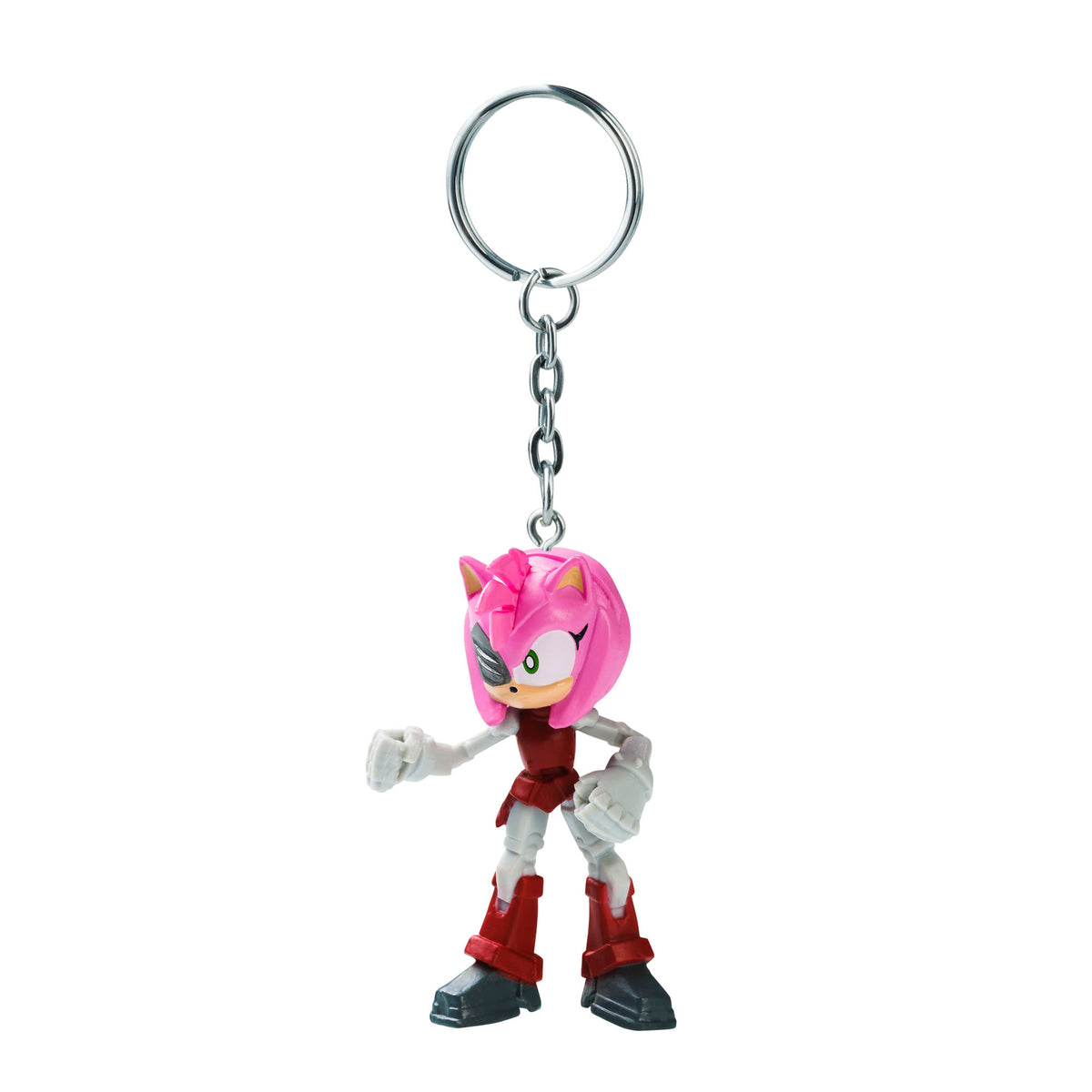 PMI Sonic Prime figural obesek