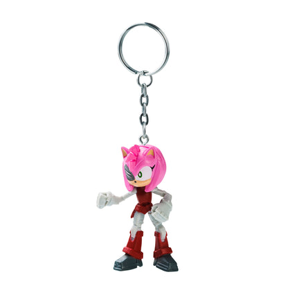 PMI Sonic Prime figural obesek