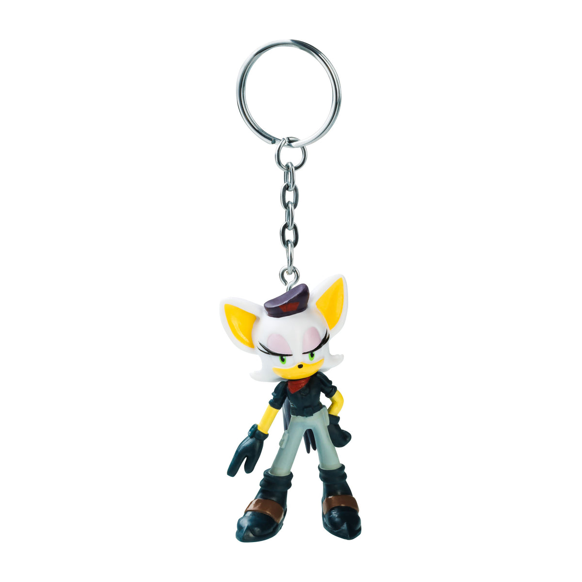 PMI Sonic Prime figural obesek