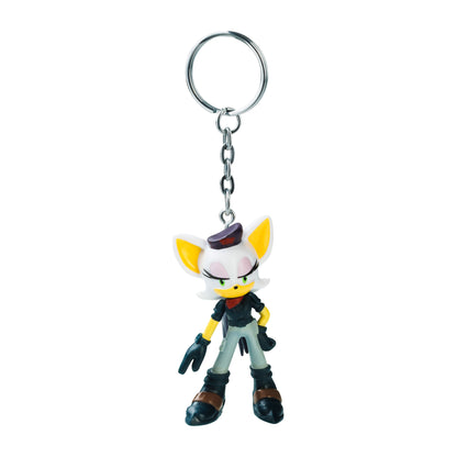PMI Sonic Prime figural obesek