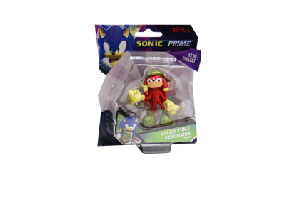 PMI Sonic Prime figural obesek