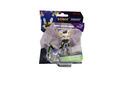 PMI Sonic Prime figural obesek