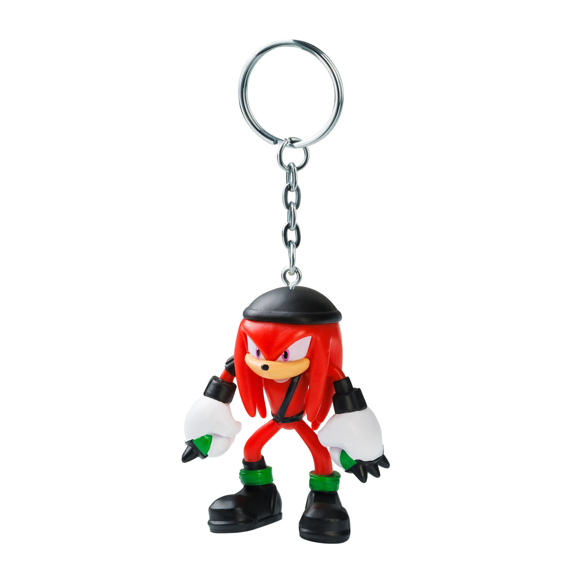 PMI Sonic Prime figural obesek