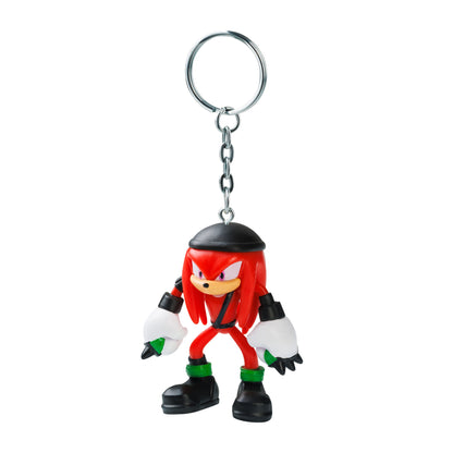 PMI Sonic Prime figural obesek